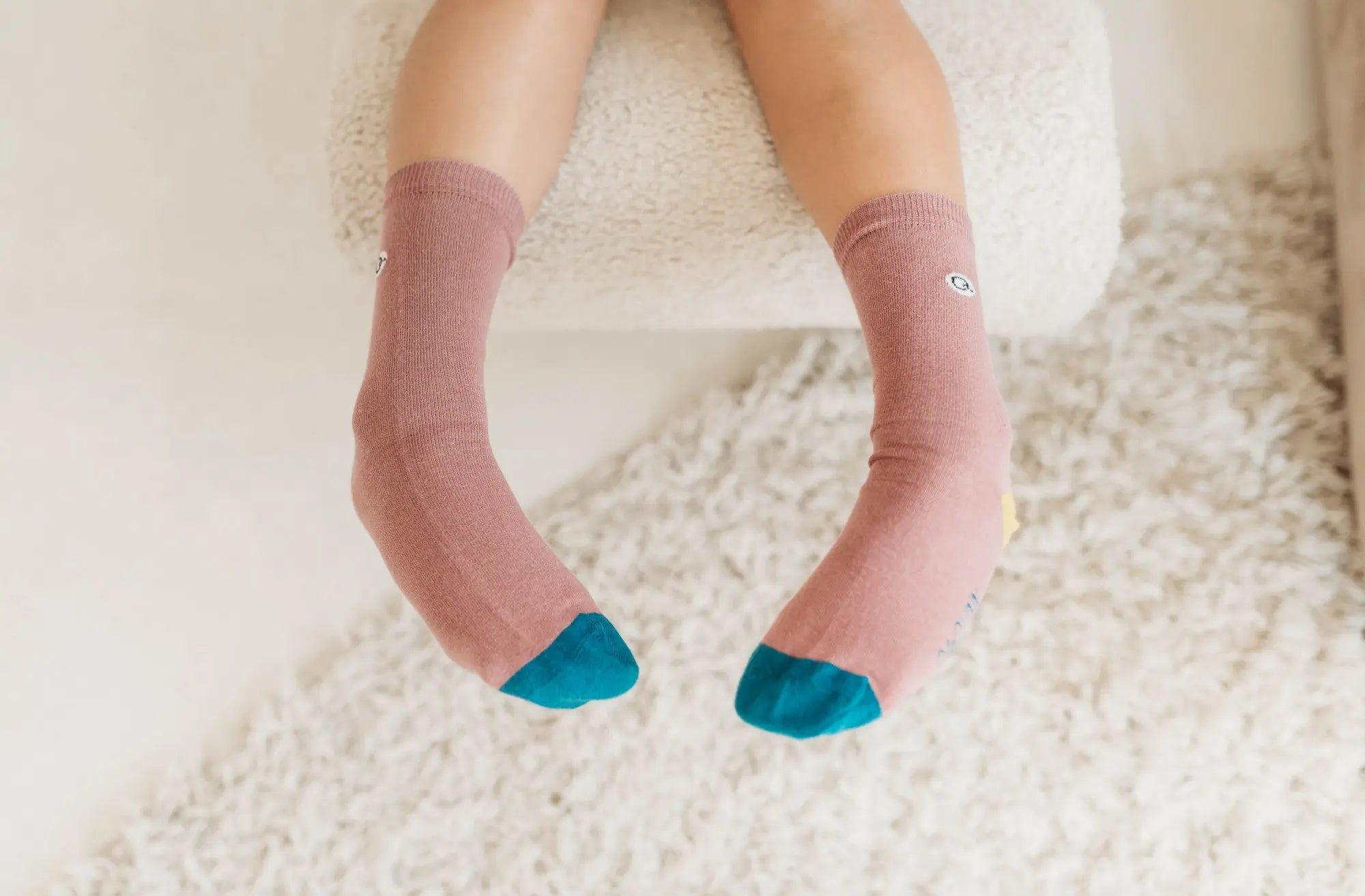 The Warmest Socks You Need This Winter