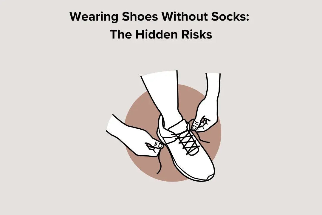 Wearing-Shoes-Without-Socks-The-Hidden-Risks Q for Quinn™