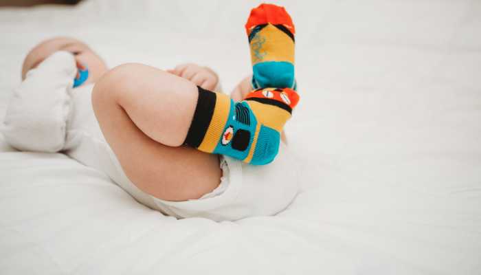 Organic Cotton Socks | Why Buy Organic Cotton Socks For Your Baby?