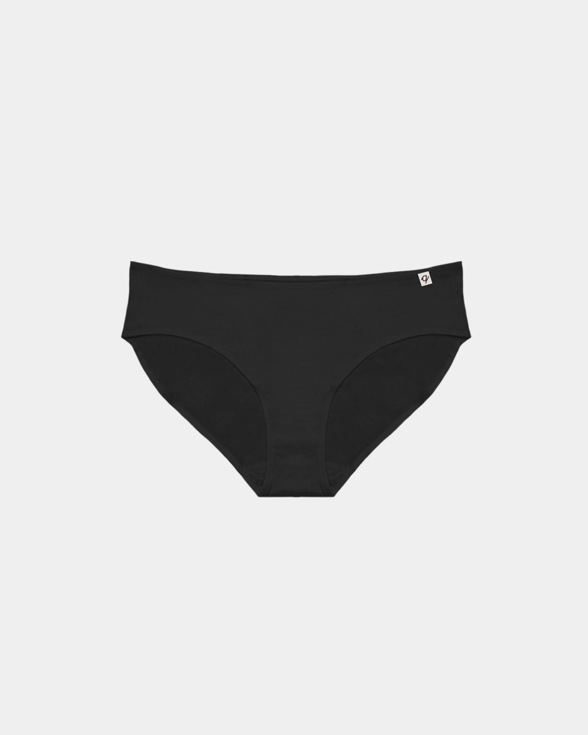 Womens Everyday Bikini - 100% Organic Cotton