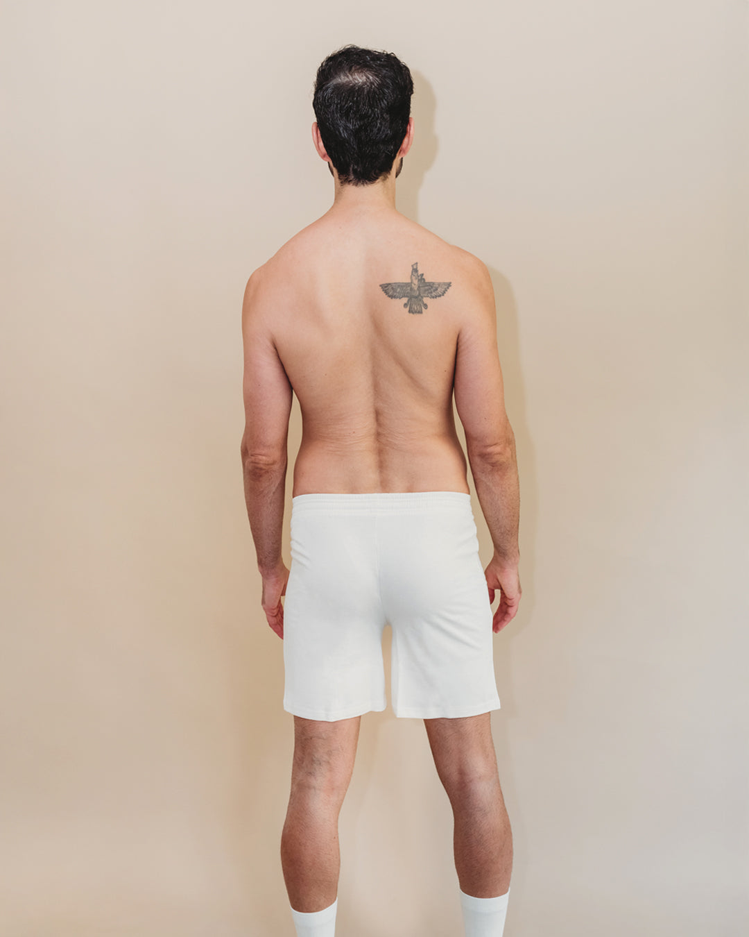 Everyday Knit Boxers - 100% Organic Cotton