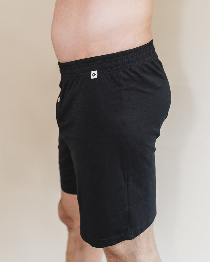 Men's Boxer Briefs - 100% Organic Cotton