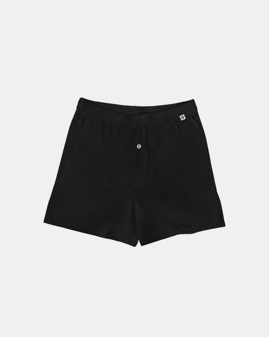 Men's Boxer Briefs - 100% Organic Cotton