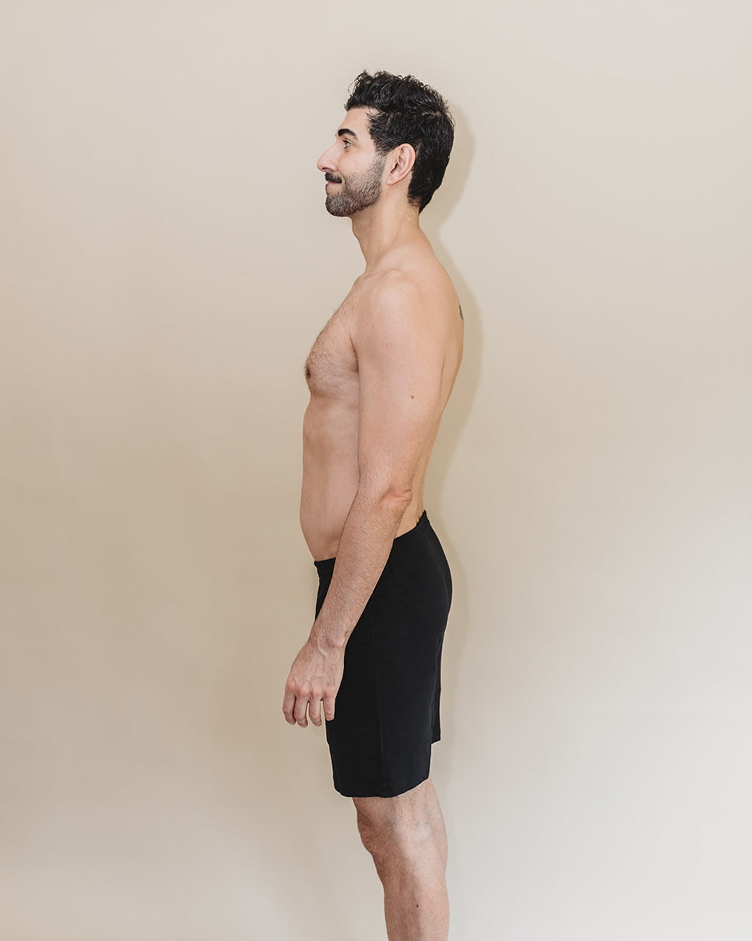 Everyday Knit Boxers - 100% Organic Cotton