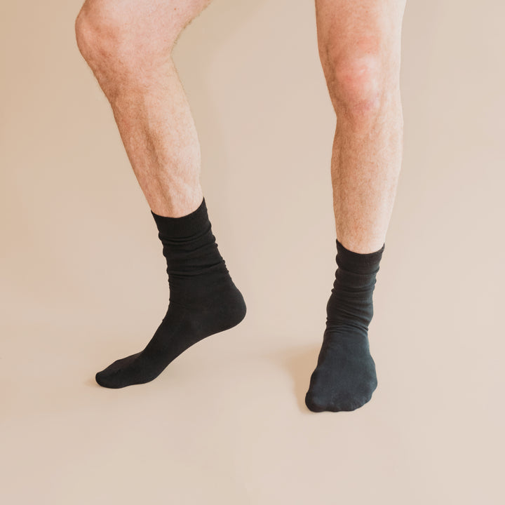 men's everyday socks