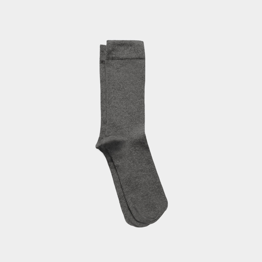 The Everyday Adult Trouser Socks - 98% Organic Cotton