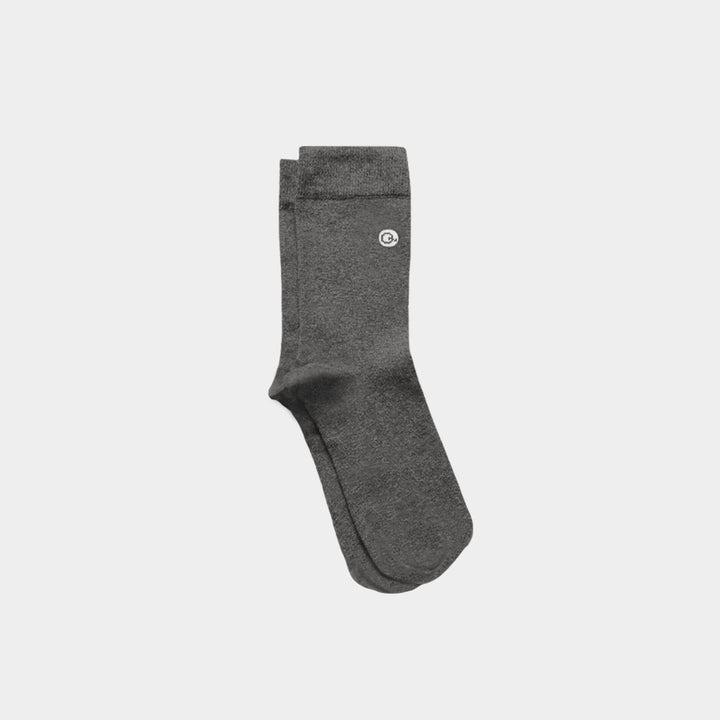 The Everyday Kids Socks - 98% Organic Cotton