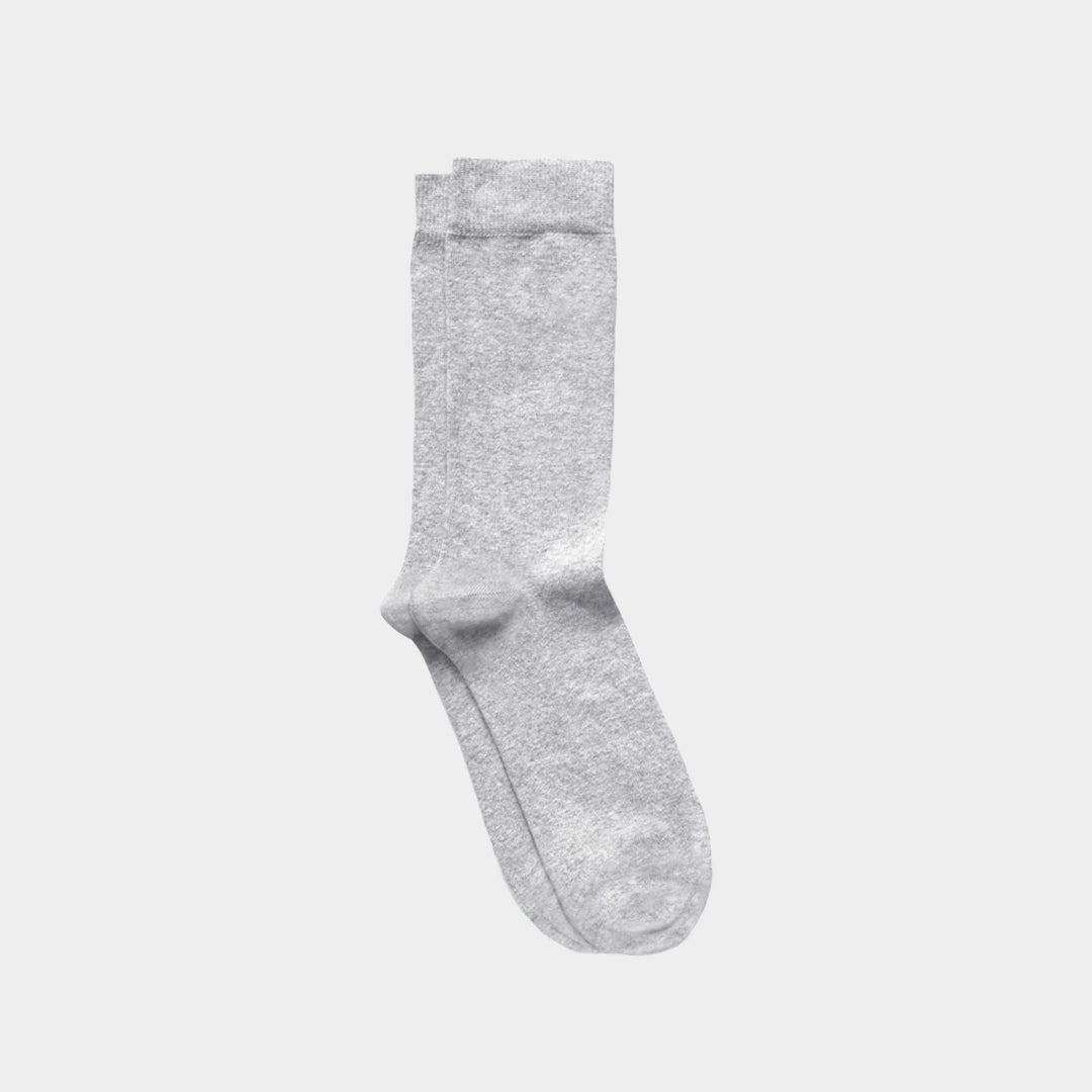 The Everyday Adult Trouser Socks - 98% Organic Cotton