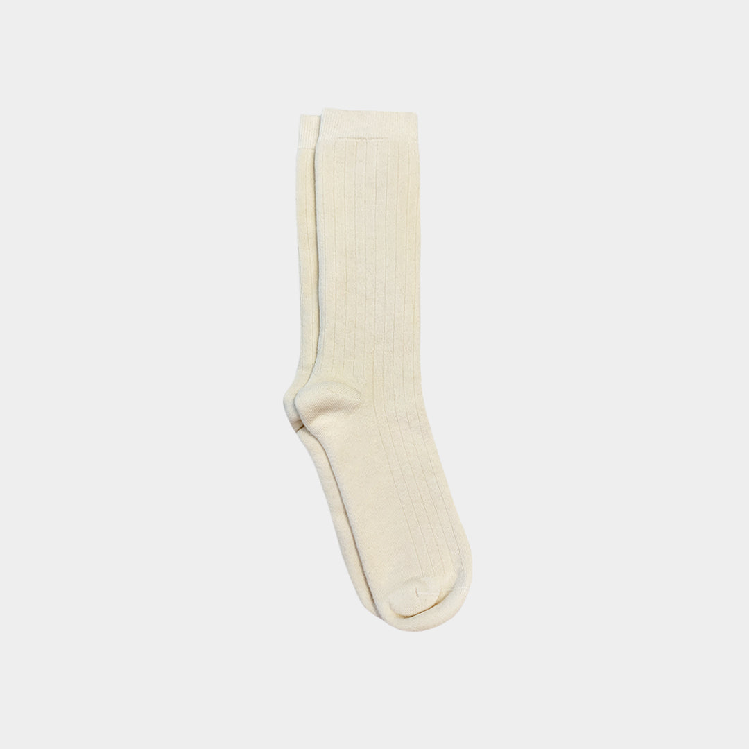 Heavyweight (Thick) Cotton Adult Socks