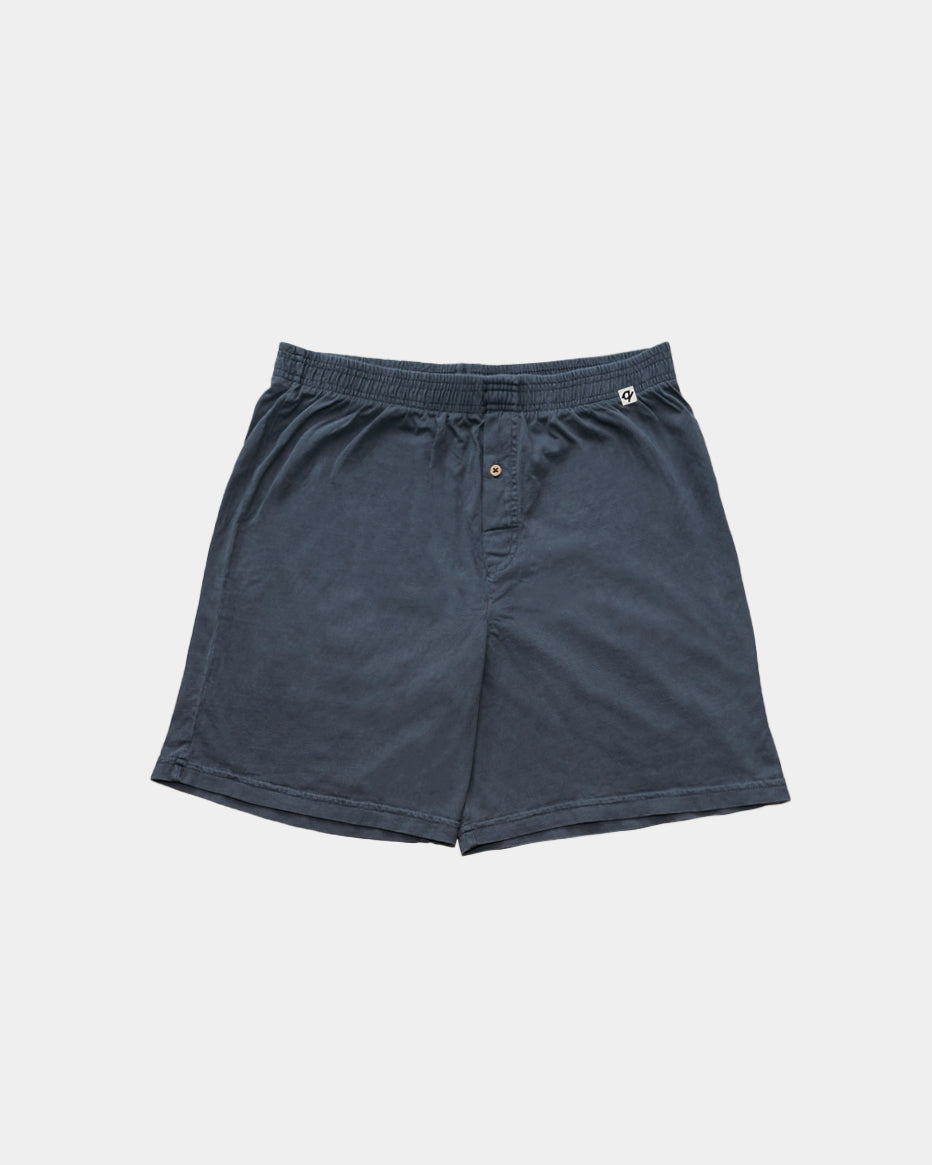 Everyday Knit Boxers - 100% Organic Cotton