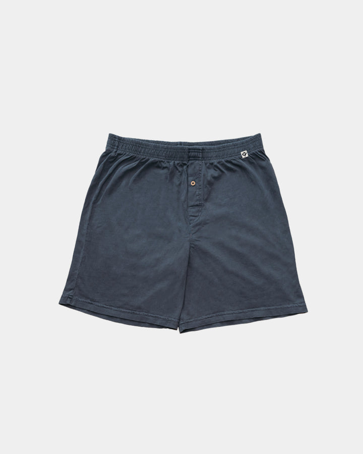 Everyday Knit Boxers - 100% Organic Cotton