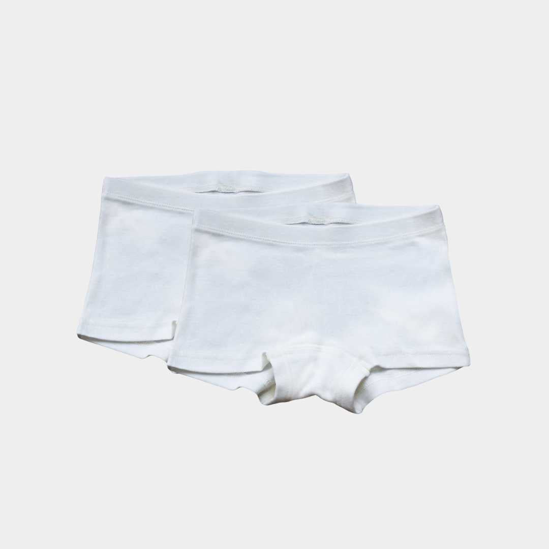 Limited Too Girls' Underwear - 100% Cotton Hipster Briefs for