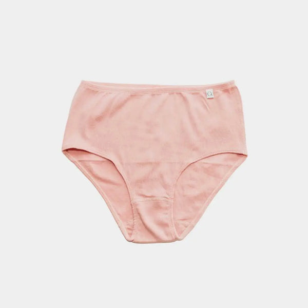 Teen-Tween Classic Brief - 100% Organic Cotton