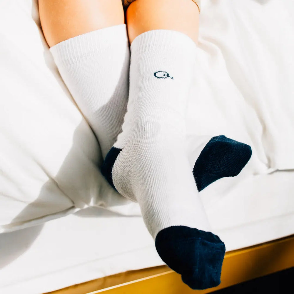 Q for Quinn  Organic Cotton Socks, Underwear & Other Basics – Q for Quinn™