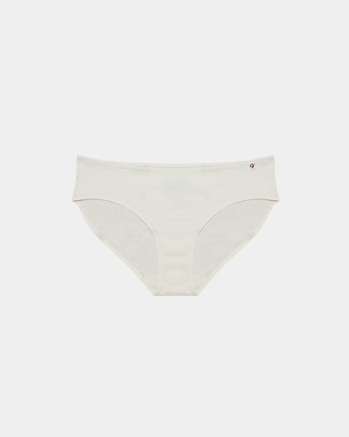 Womens Everyday Bikini - 100% Organic Cotton