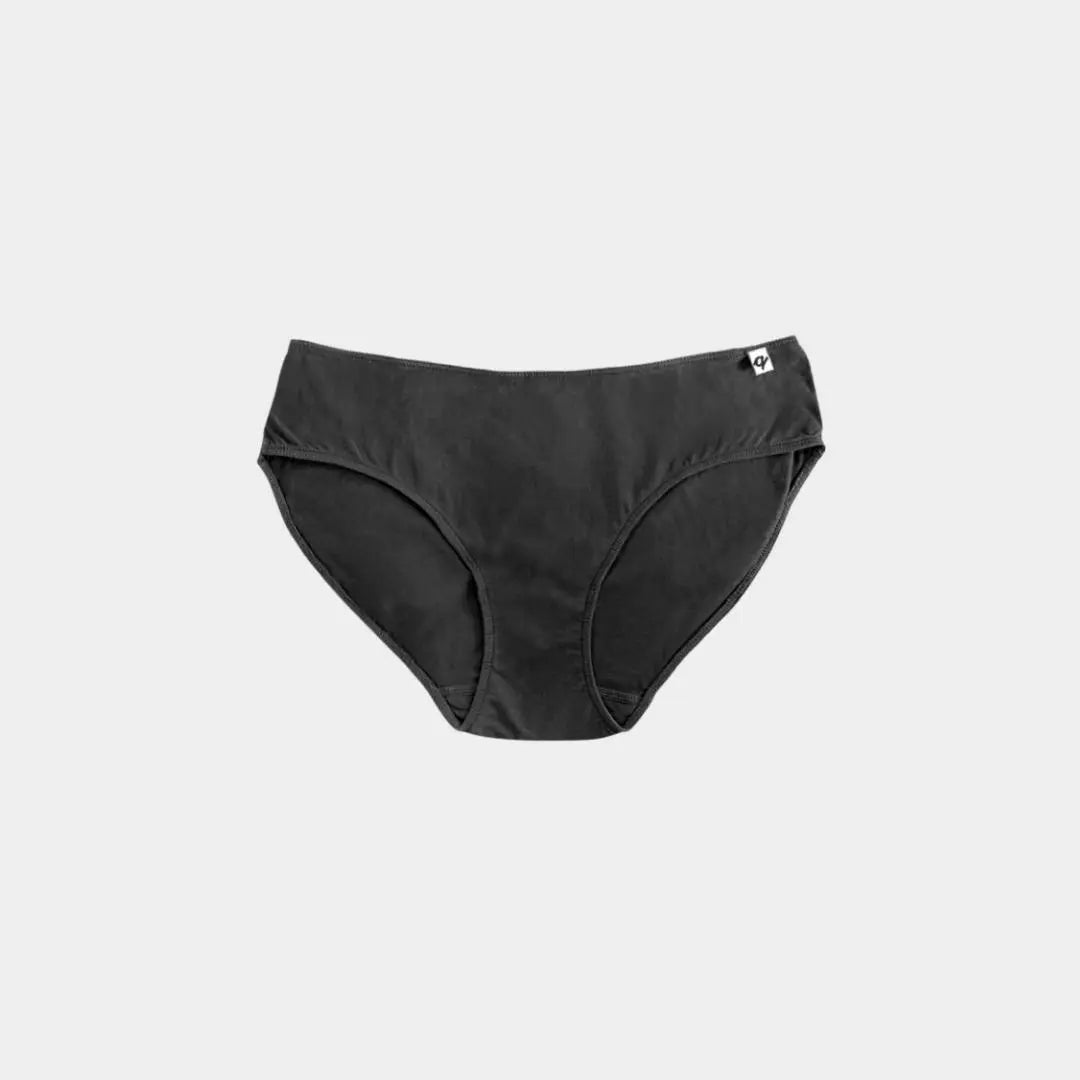 Womens Everyday Bikini - 100% Organic Cotton