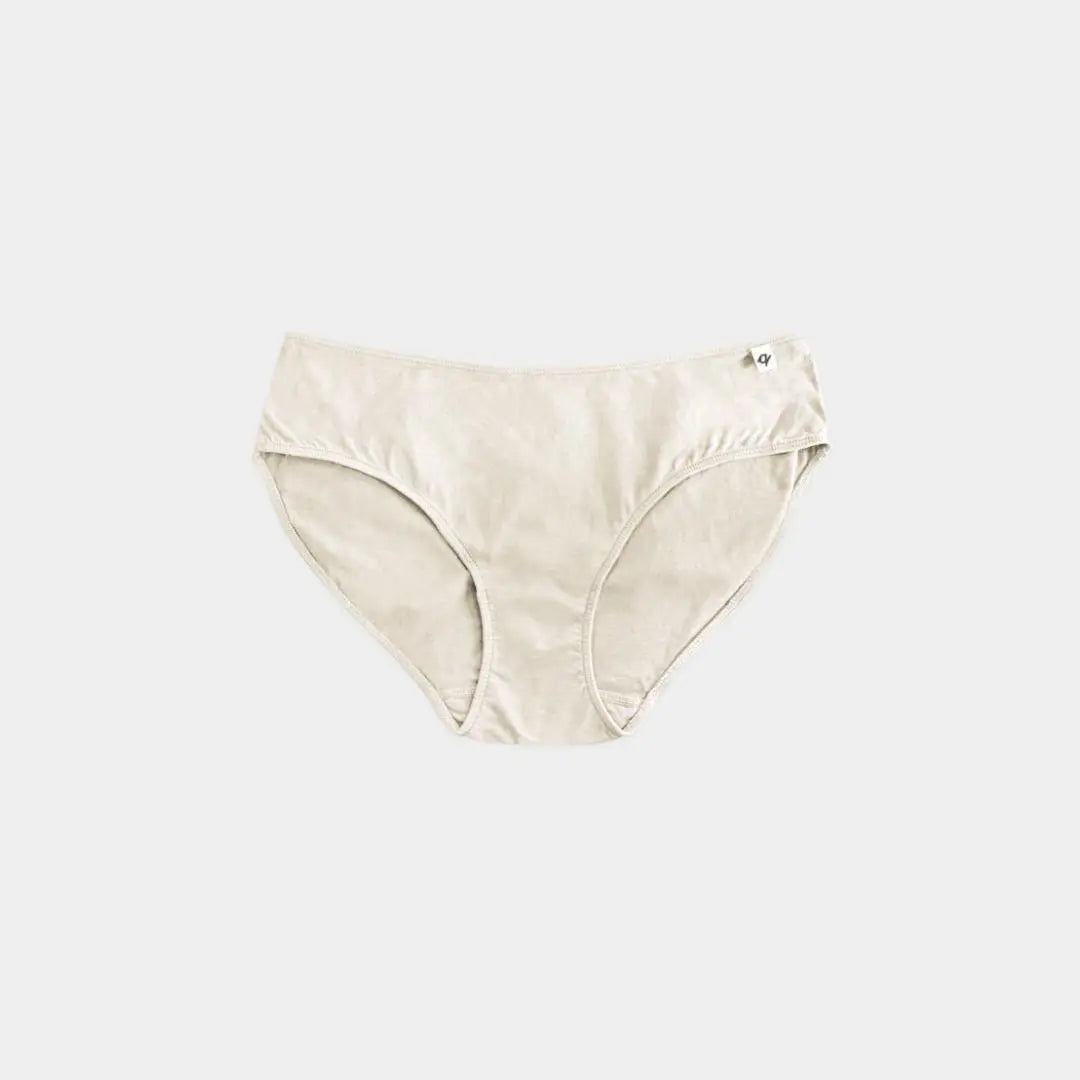 Buy 100% Cotton Bikini Panty Online