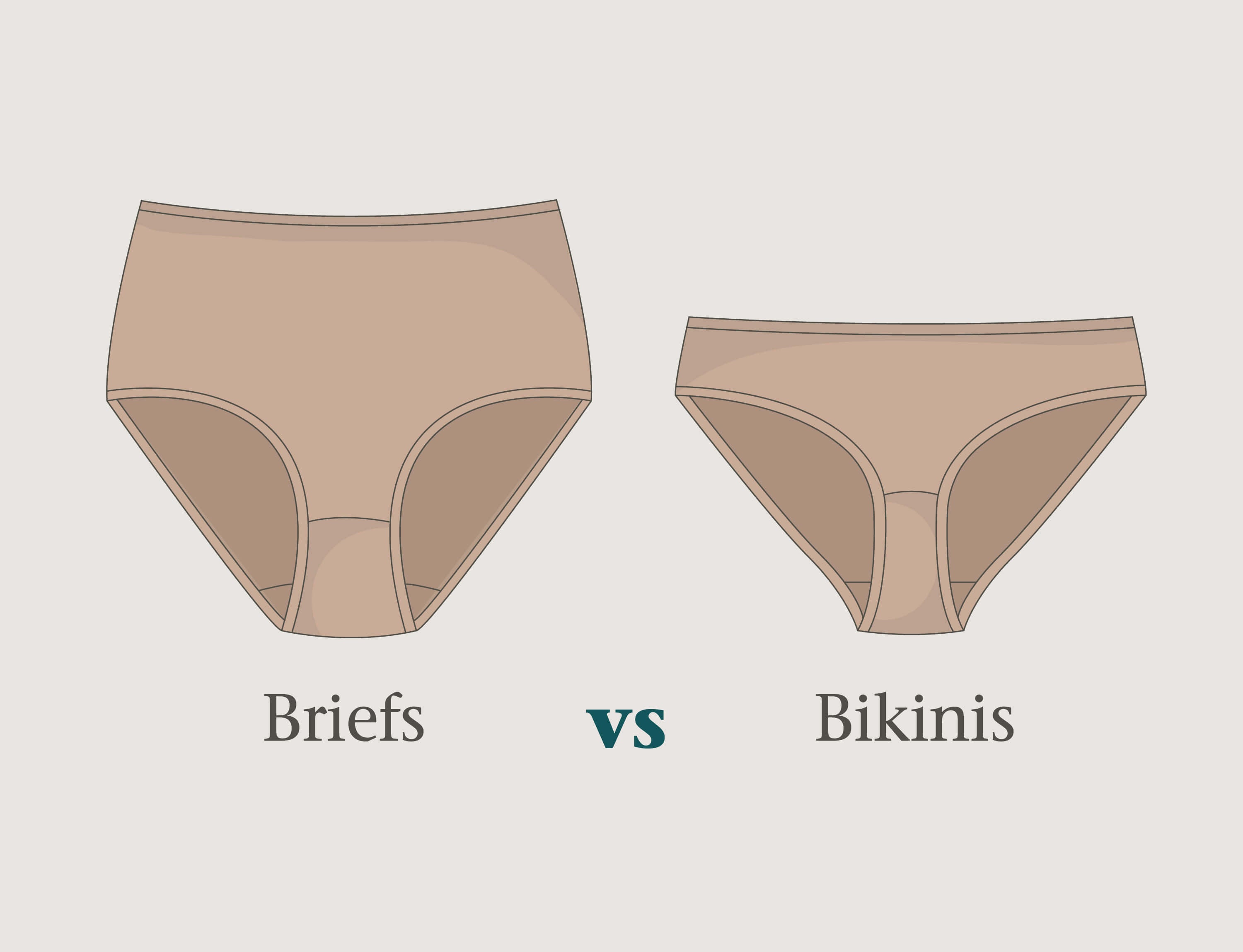 6 Tips For Buying Underwear You Can't See Under Leggings – Uwila Warrior