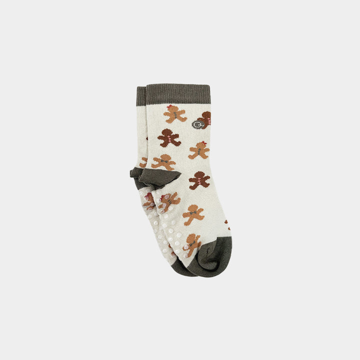 Holiday Kids Socks - 98% Organic Cotton (Limited Collection)