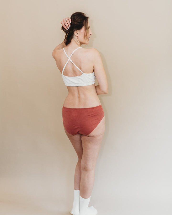 womens organic cotton underwear