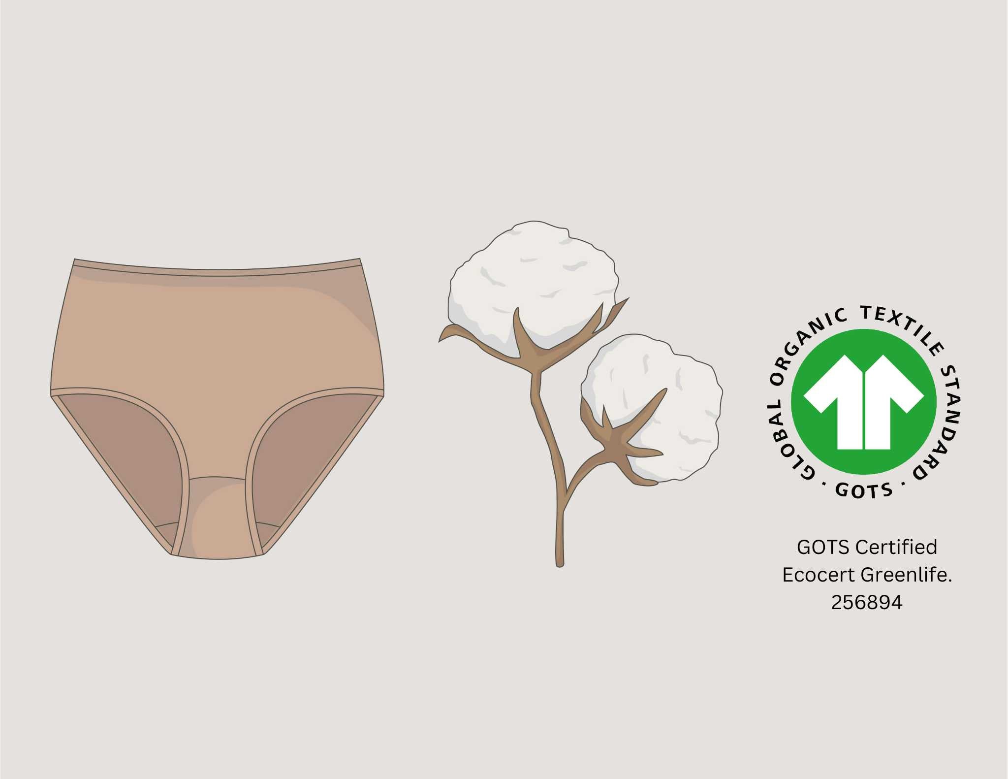 How to choose the perfect underwear to complement your outfit