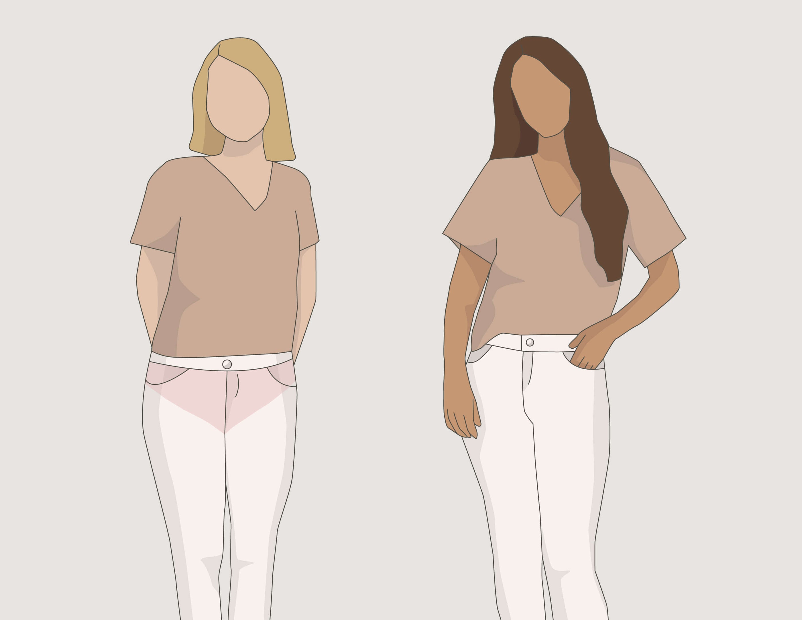 7 Essential Types of Underwear Styles for Women - Different Underwear Types  For Women & When To Wear Them