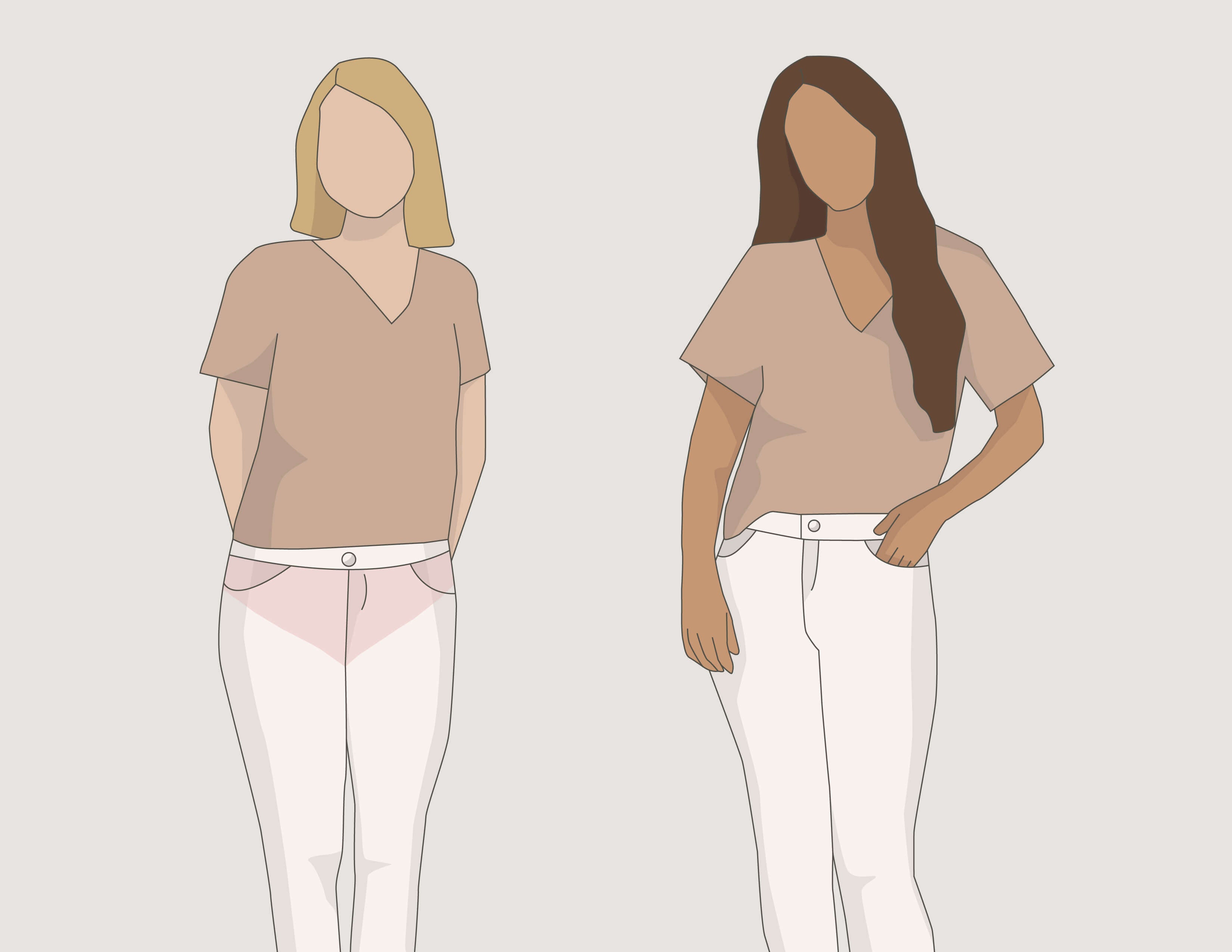 Types of Women's Underwear: How to Choose The Best For You - Zando Blog
